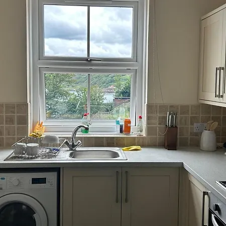 Διαμέρισμα Grand View *