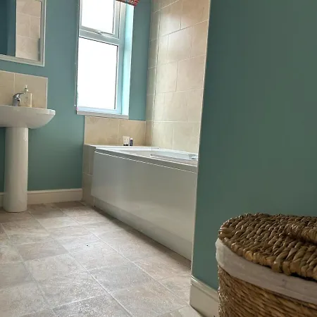 Grand View スカーバラ