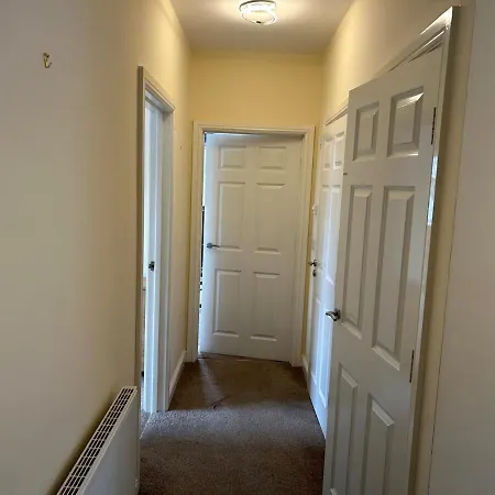 Apartment Grand View