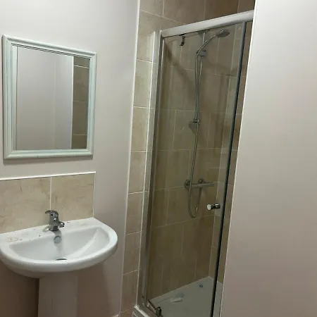 Apartment Grand View *