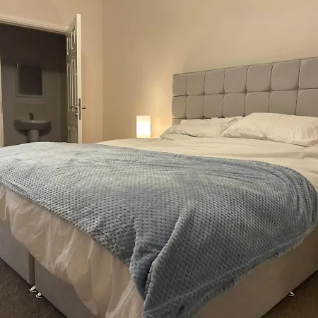 Grand View Apartment