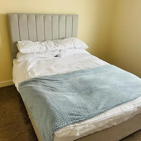 Grand View スカーバラ