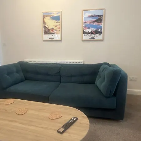 Grand View Apartment