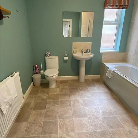 アパート Grand View *