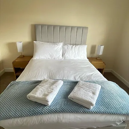 Apartment Grand View *