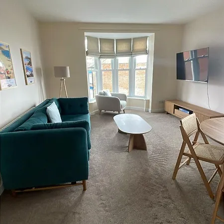 Grand View アパート スカーバラ