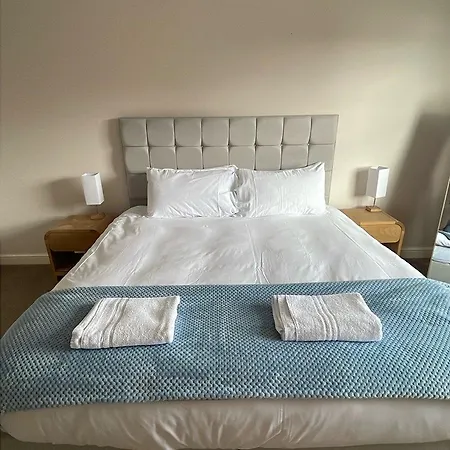 Grand View スカーバラ