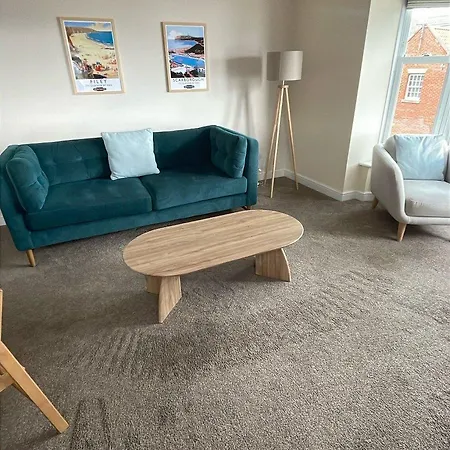 Grand View * スカーバラ