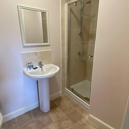 Grand View Apartment