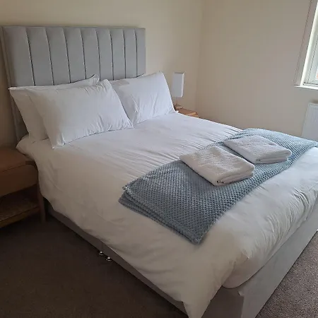 Apartment Grand View *