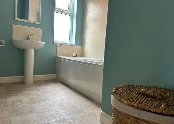 Grand View スカーバラ