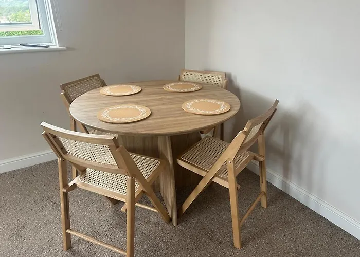 Grand View * スカーバラ