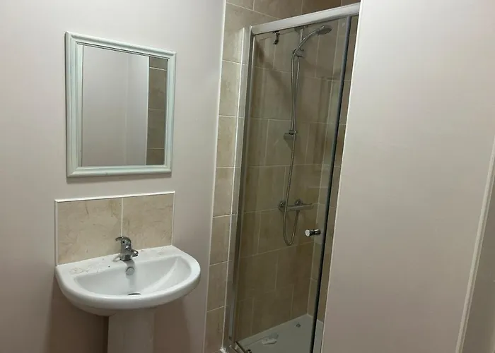 アパート Grand View *