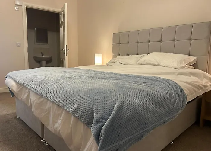 Grand View アパート