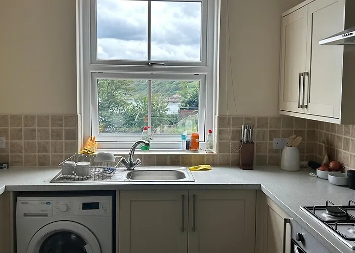 アパート Grand View *