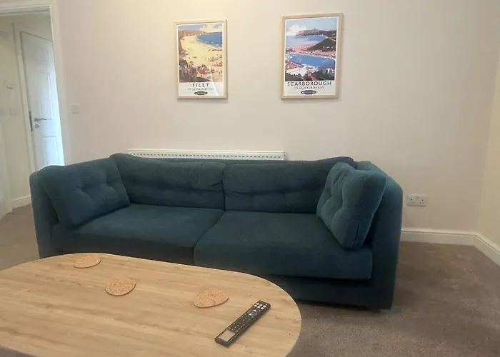 Grand View アパート