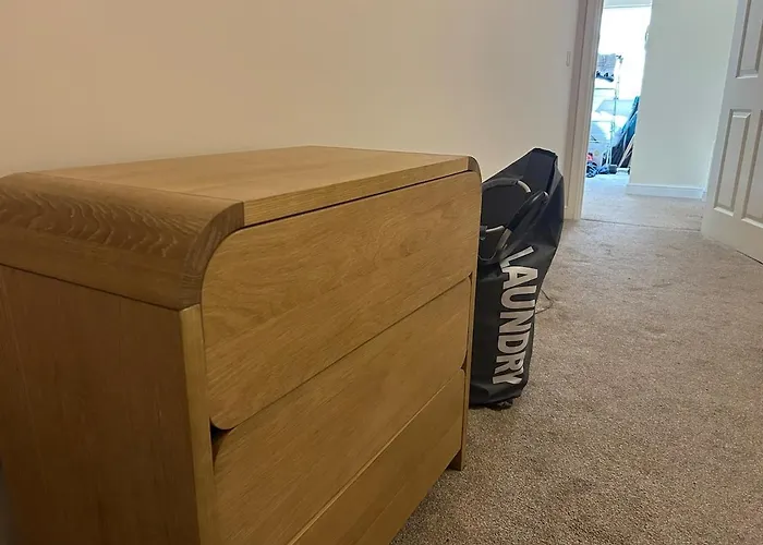 Grand View * スカーバラ