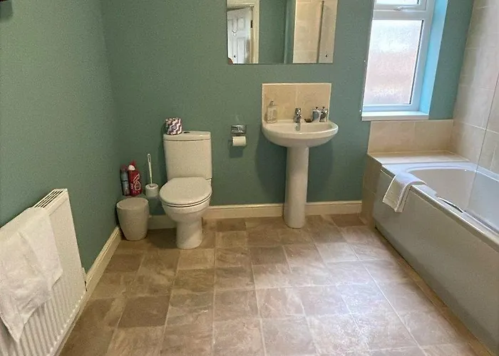 アパート Grand View *