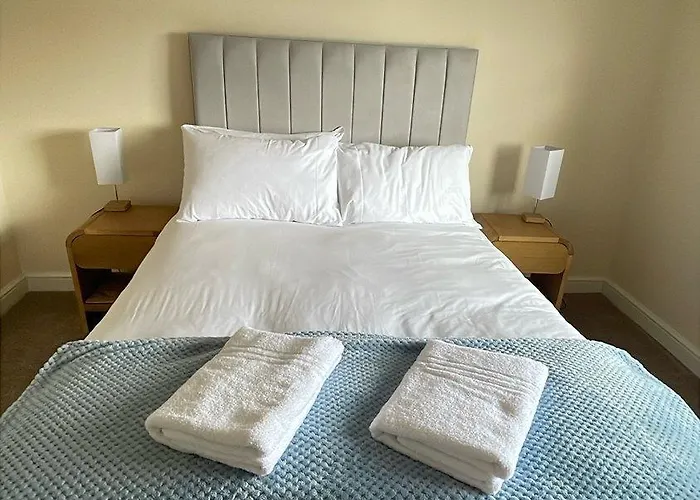 アパート Grand View *