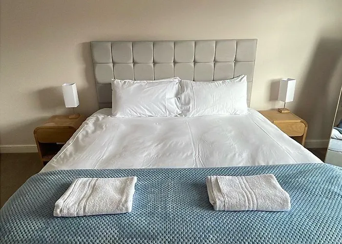 Grand View スカーバラ