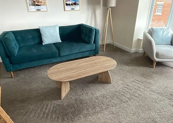 Grand View * スカーバラ