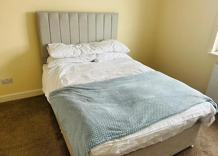 Grand View 스카버러